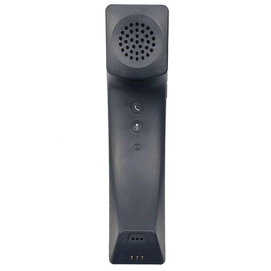 Yealink BTH58 Bluetooth Handset for Yealink T58W and MP58 IP Phones