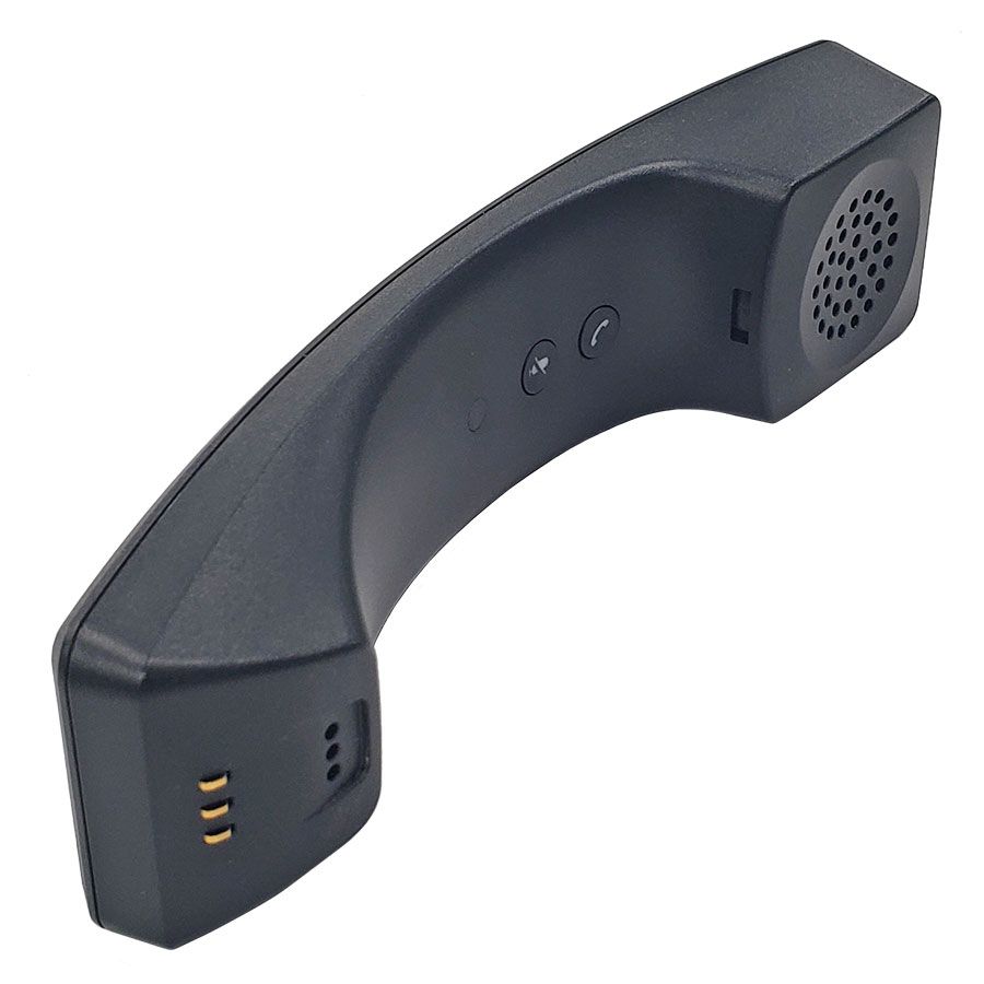 Yealink BTH58 Bluetooth Handset for Yealink T58W and MP58 IP Phones