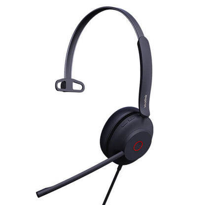 Yealink UH37 Mono USB Wired Headset